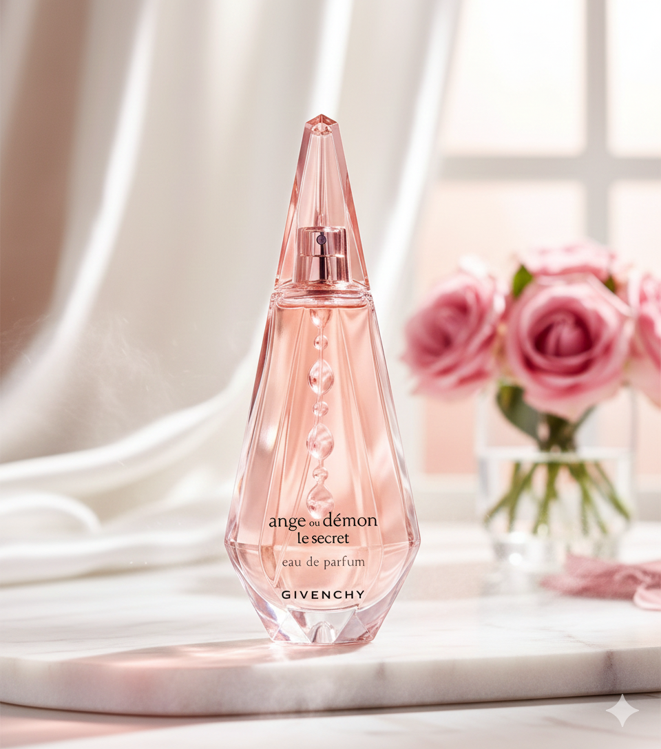 Givenchy Ange ou Démon Le Secret 100 ML