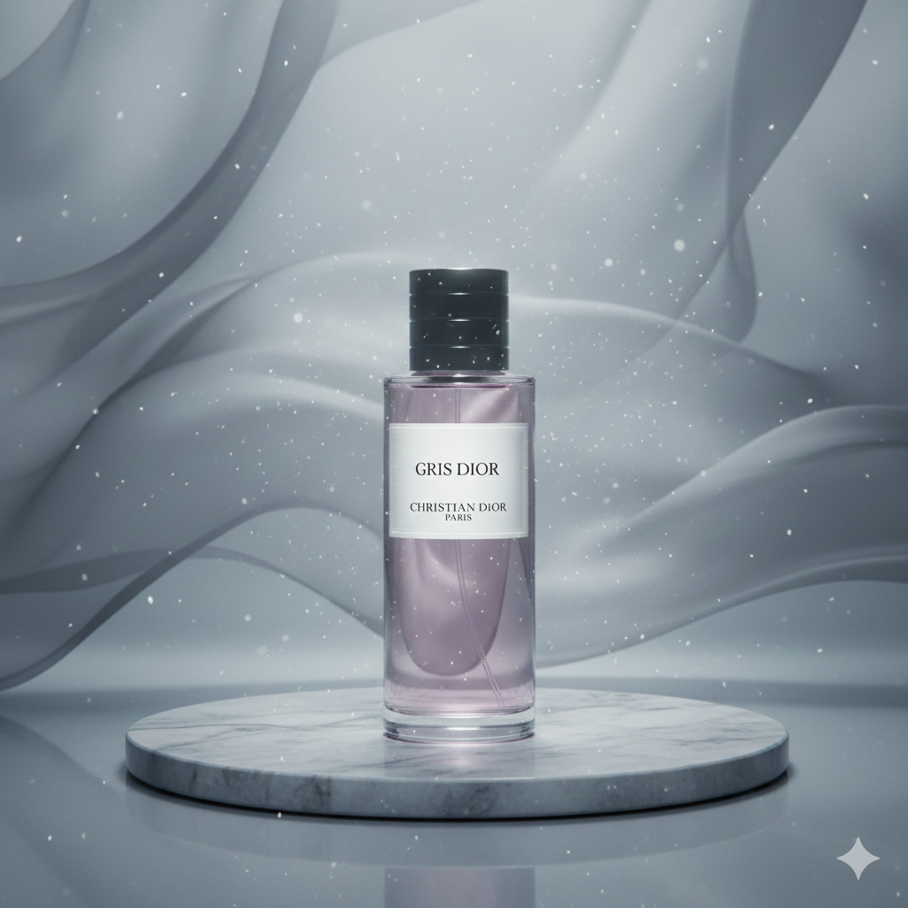 Gris Dior Dior for women and men 125ML