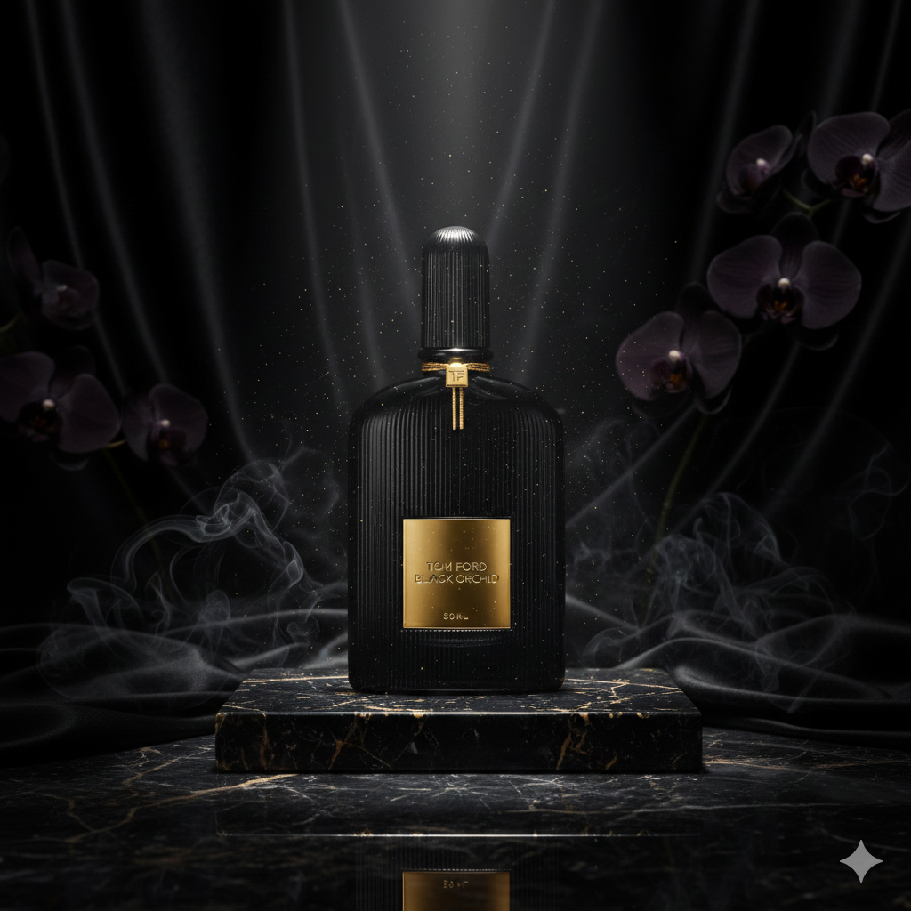 Black Orchid Tom Ford 100ML