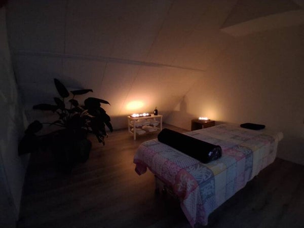 Full body ontspanningsmassage 90 minuten