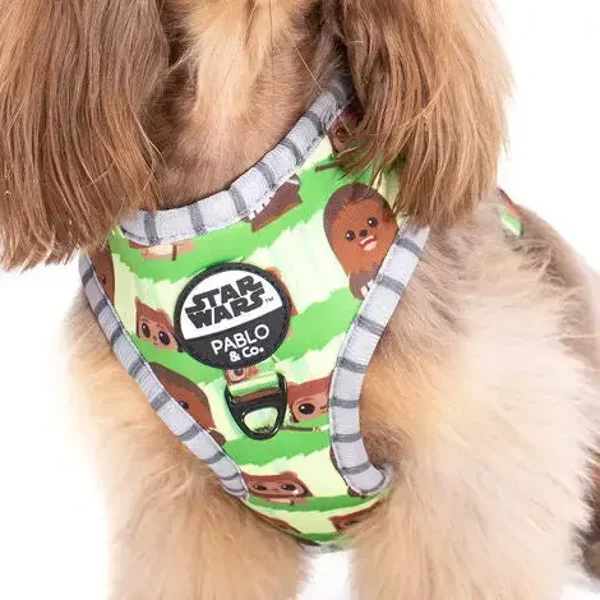 Chewbacca & Ewoks Adjustable Harness