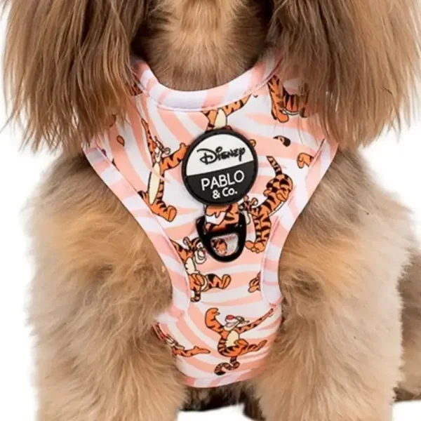 The One of a Kind Tigger Adjustable Harness