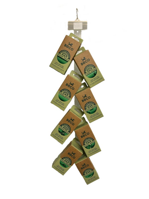 Beco Poop Bags - 60pk