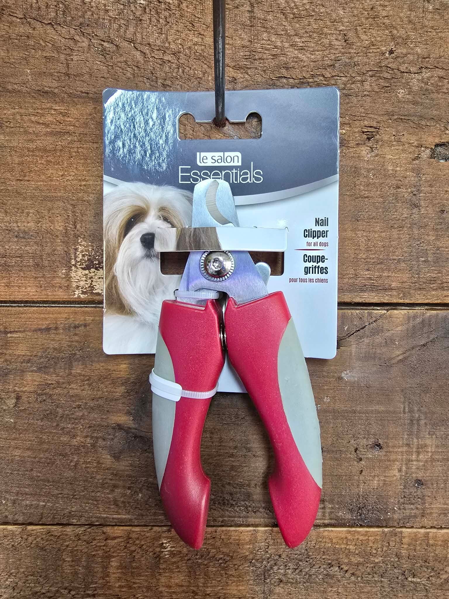 Le Salon Essentials Dog Nail Clipper