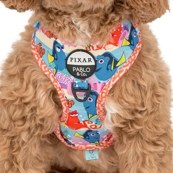 Finding Nemo Adjustable Harness
