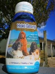 Newflands Hoki Gravy 315ml