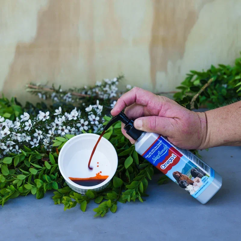 Newflands Omega-i 200ml