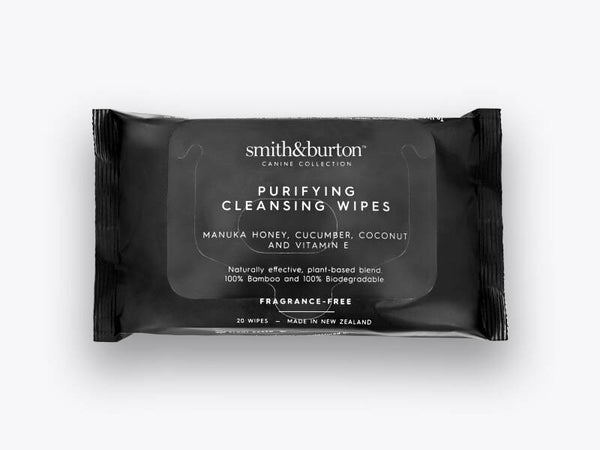 Purifying Cleansing Wipes