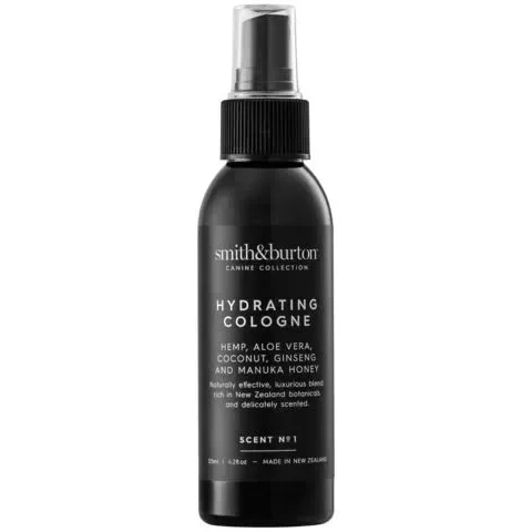 Smith&Burton Hydrating Cologne 125ml