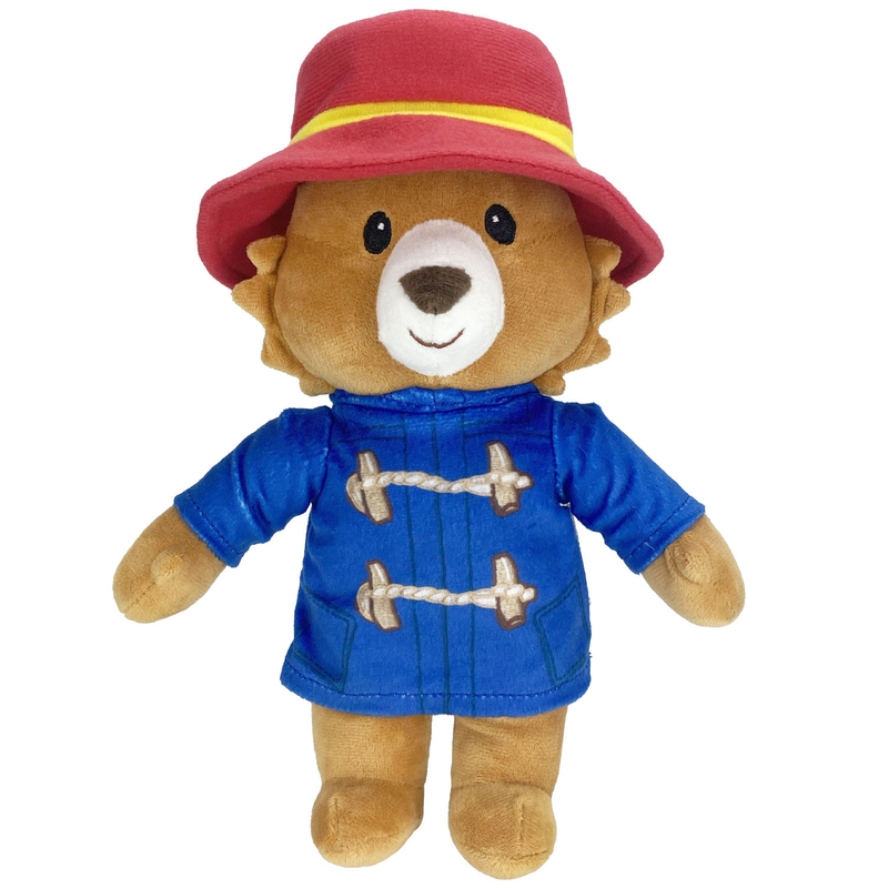 Paddington Bear