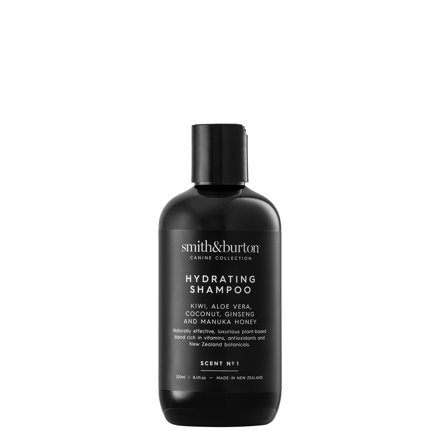 Smith&Burton Hydrating Shampoo 250ml