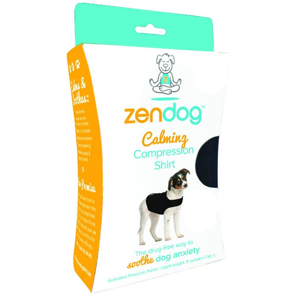 Zendog Compression Suit