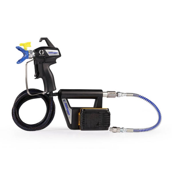 Contractor PowerShot XT