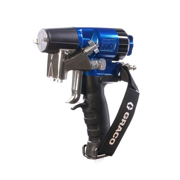 Fusion FX Gun without Mix Chamber