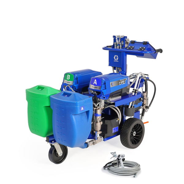 E-Mix XT Standard Series