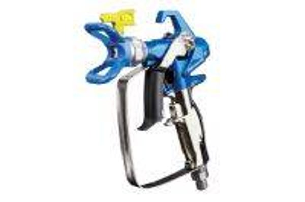 Pršilne konice in ščitniki