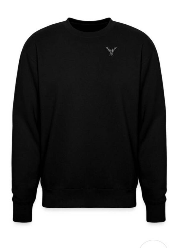 Bemay trui met tekst