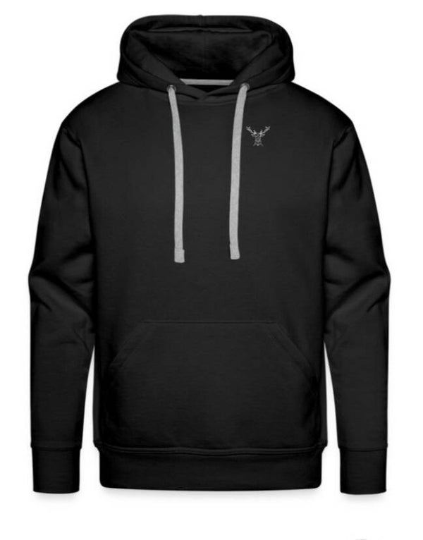 Bemay hoodie met tekst