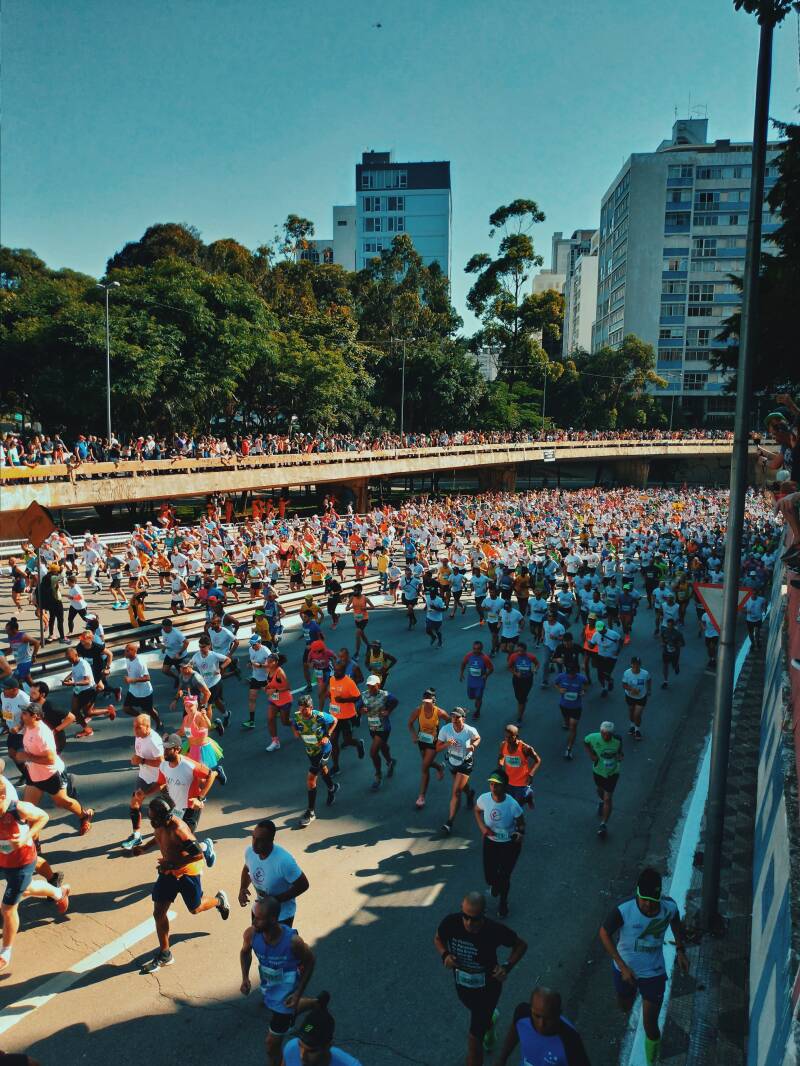 marathonbegeleiding