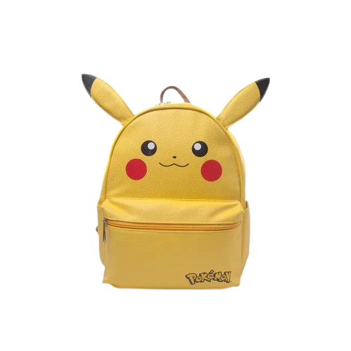 Pikachu Lady Backpack