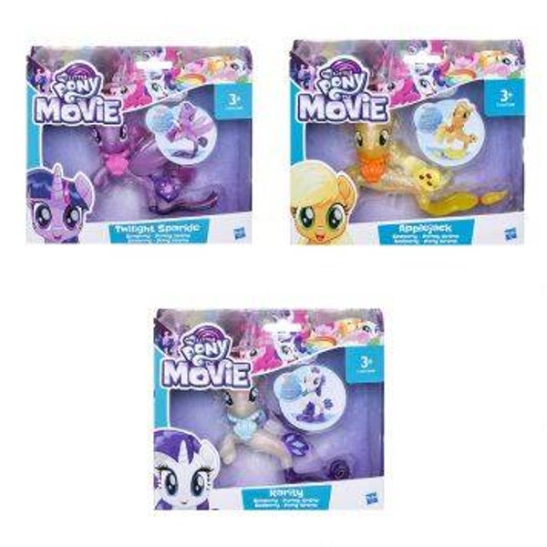 My Little Pony Project Winkle 8 Cm