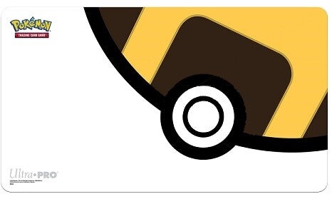 Playmat: Ultra Ball