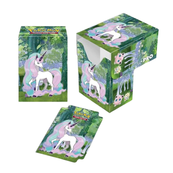 Deckbox - Gallery Enchanted Glade