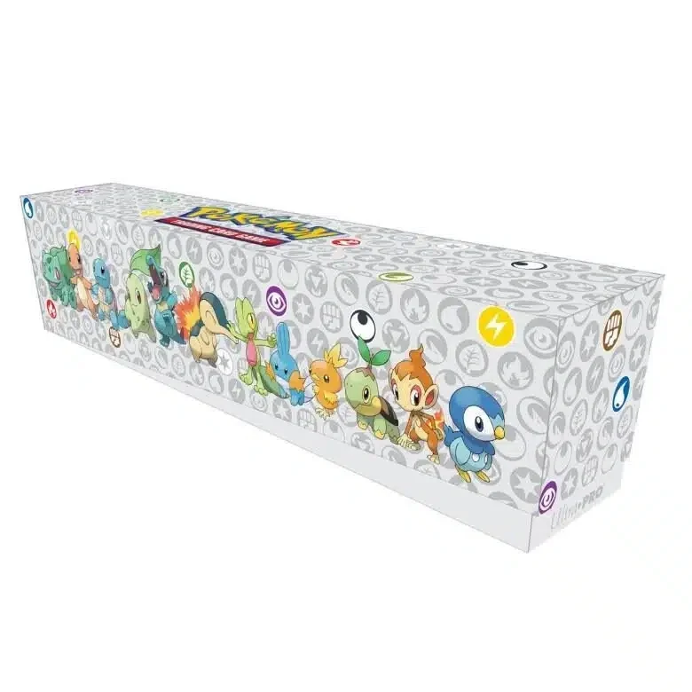 Pokemon First Partner Accessory Bundle Ultra Pro