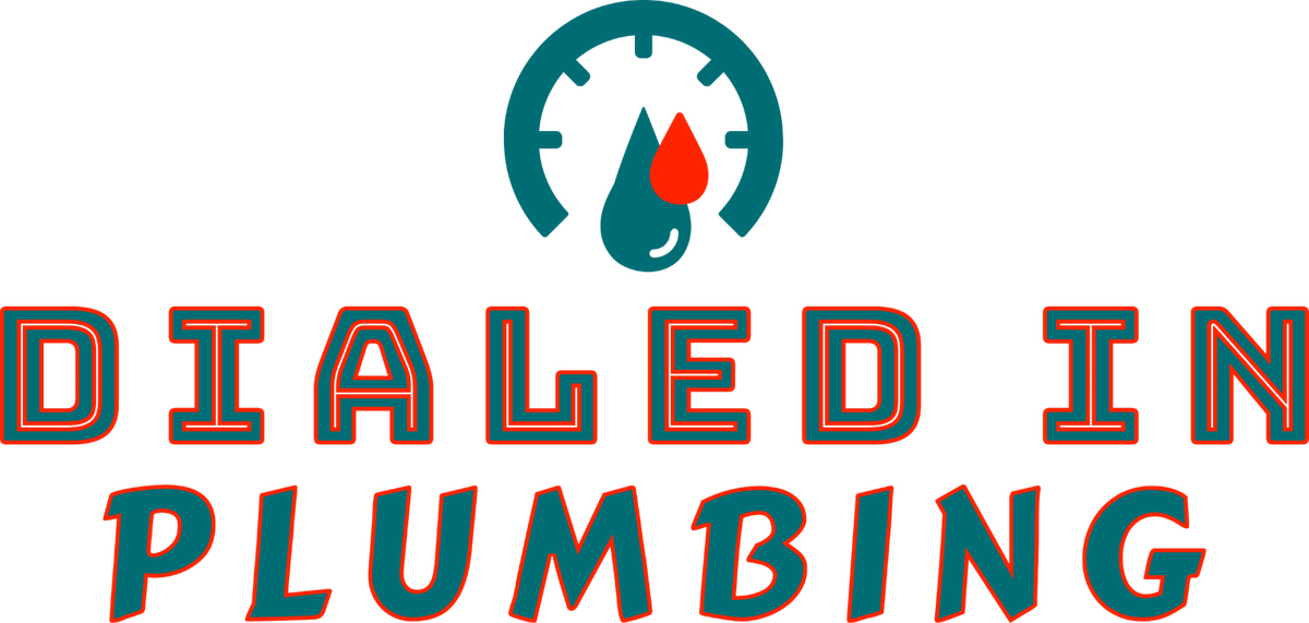 Dialed In Plumbing