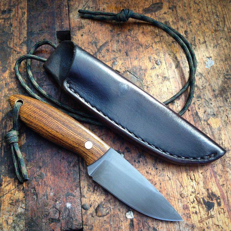 Bushcarver   S1
