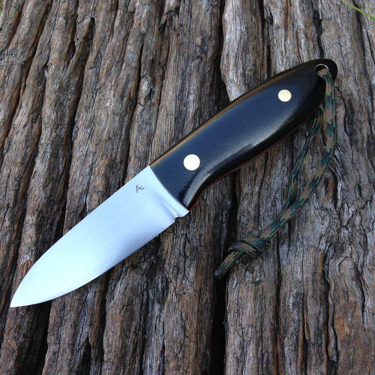 Bushcarver-k1