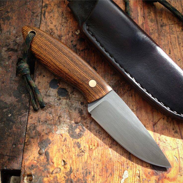 Bushcarver S1