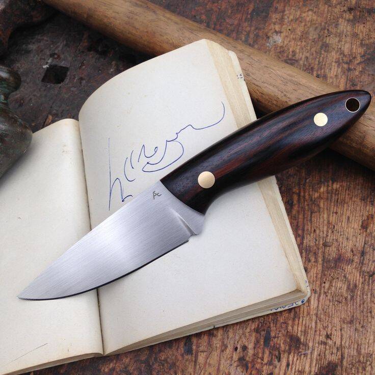 Bushcarver S1