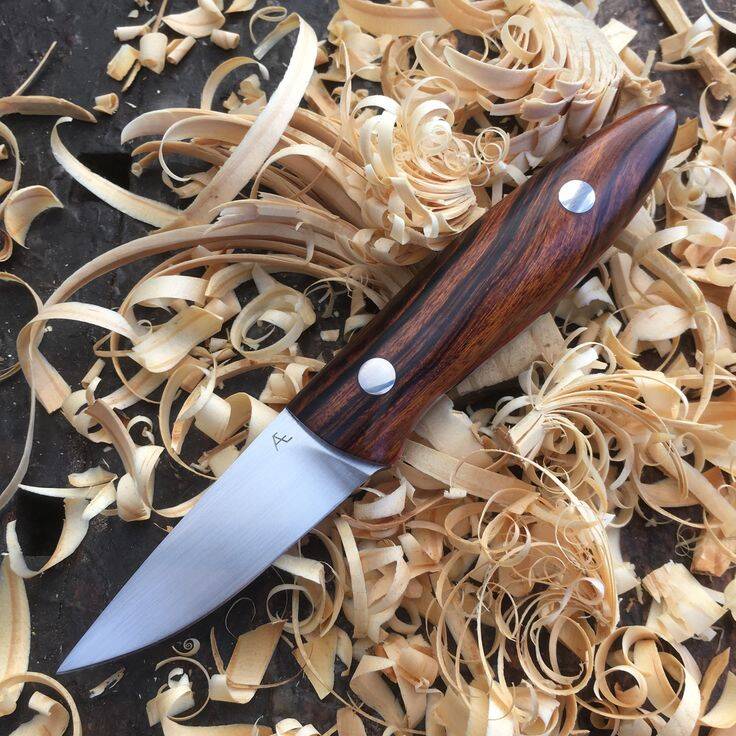 bushcarver    
