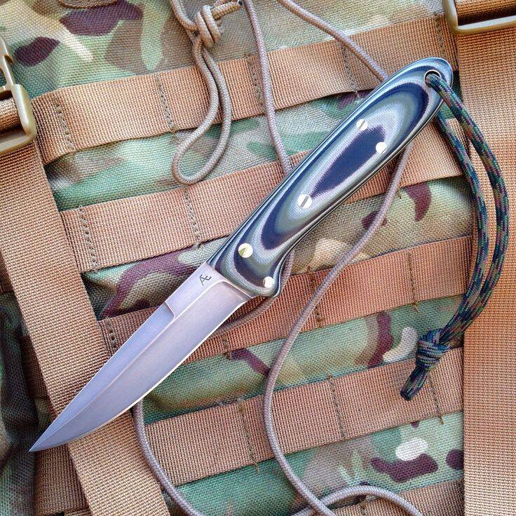Tactical edc