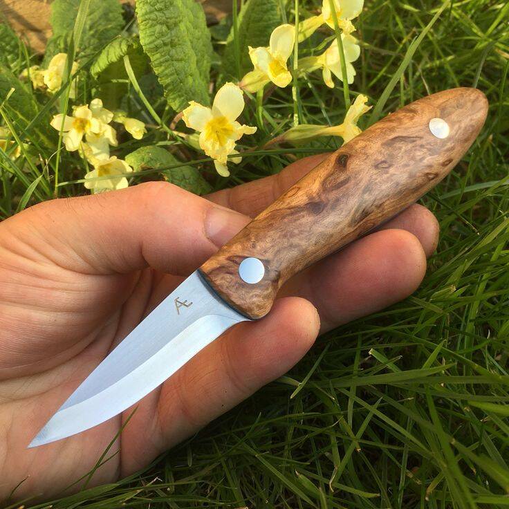 Woodcarver