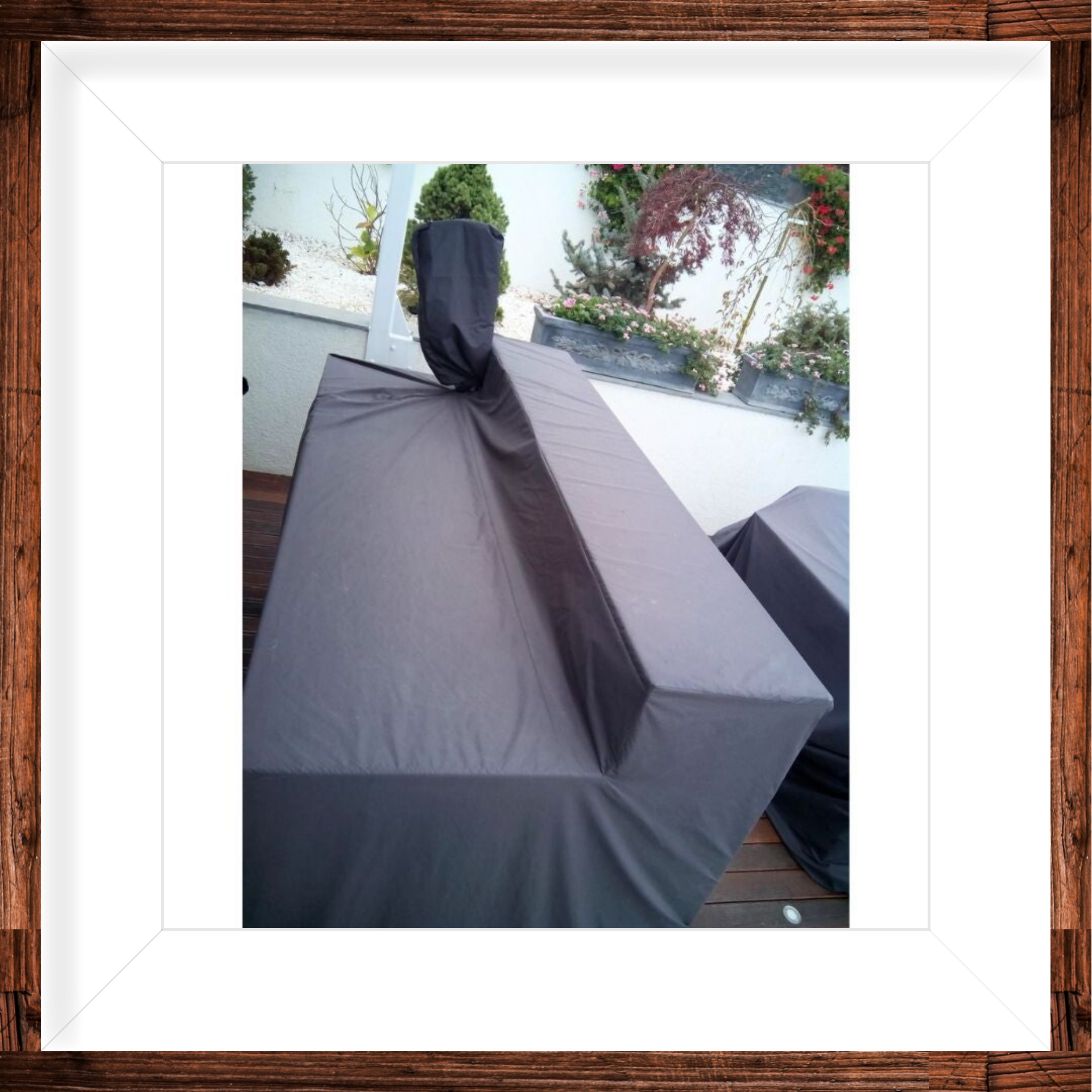 Bespoke Furniture Cover