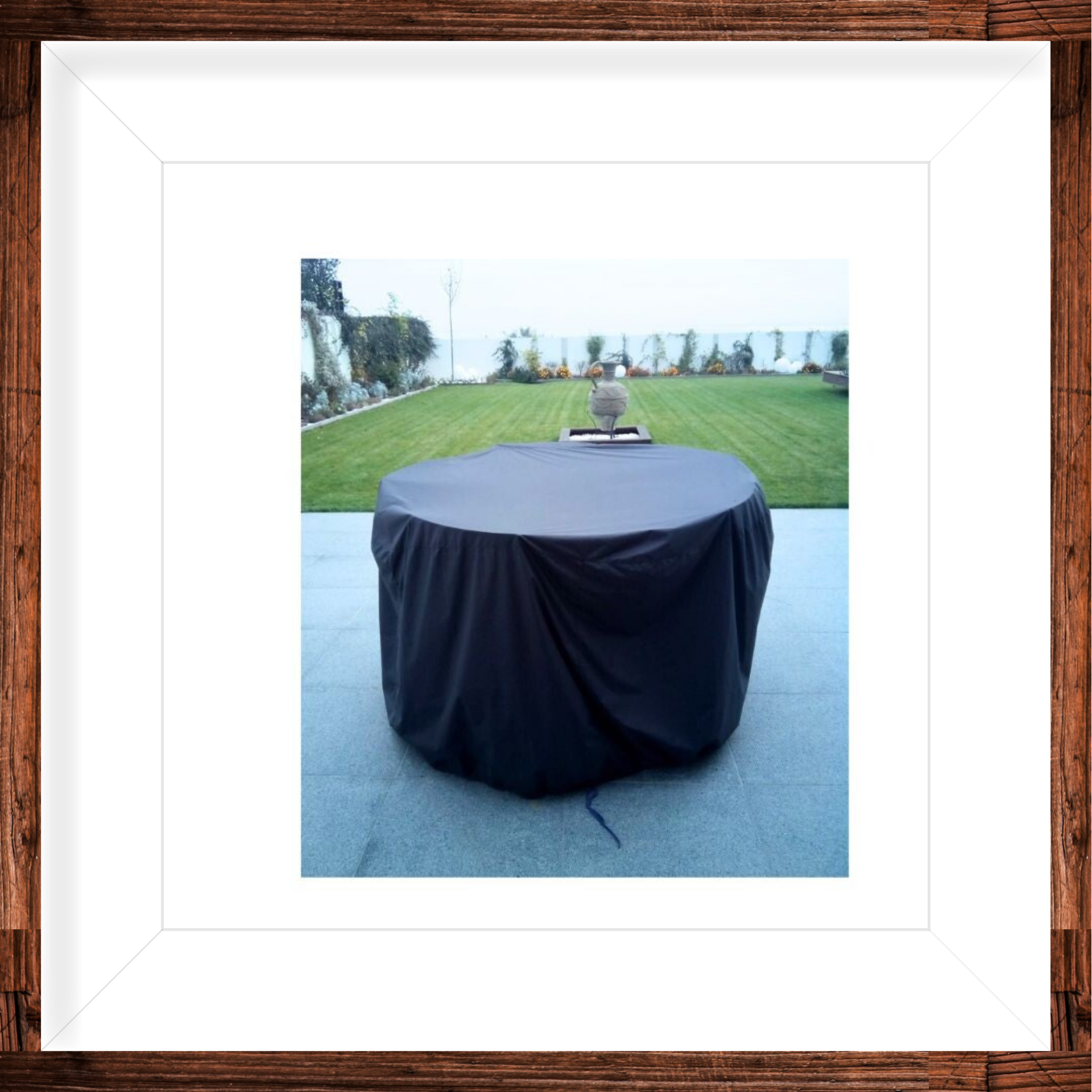 Round Table Custom Covers