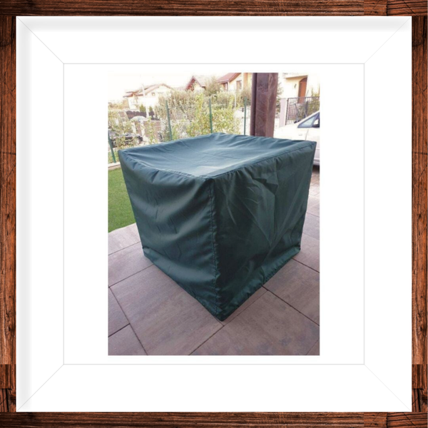 Custom Outdoor Covers