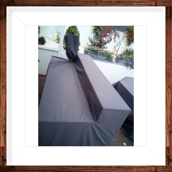Bespoke Furniture Cover