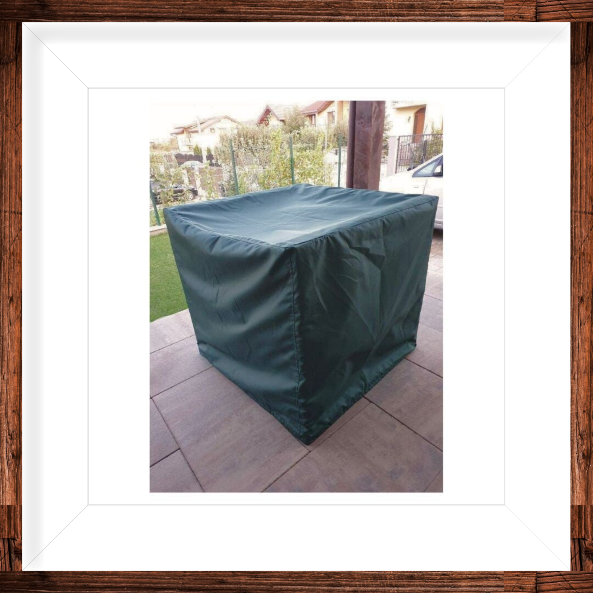 Custom Outdoor Covers