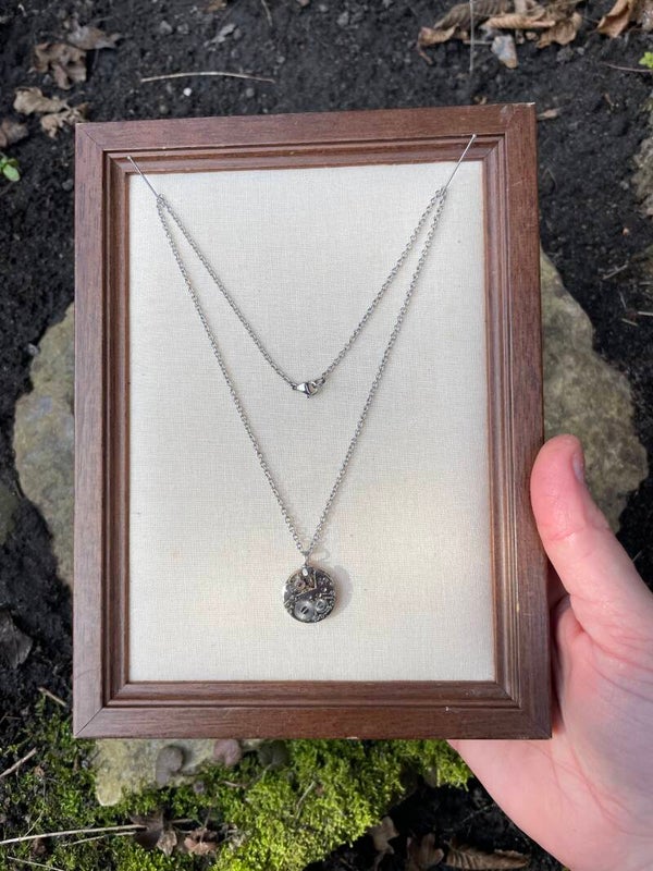 Binnenwerk Ketting
