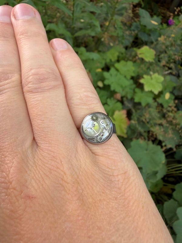 Ring