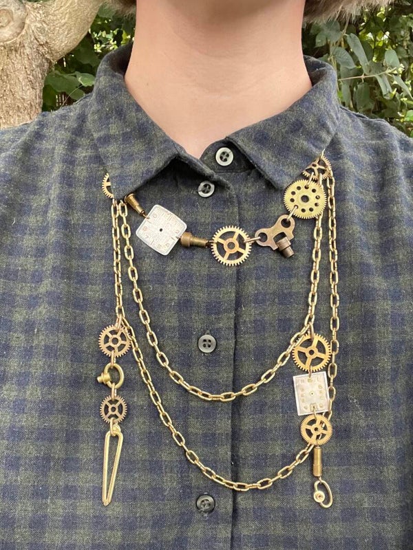Statement Ketting