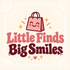 Little Finds Big Smiles