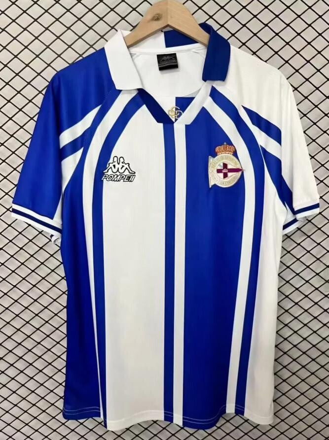 Deportivo de la coruña