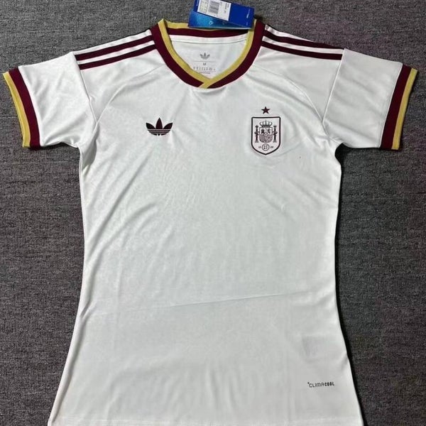 Selección española mujer