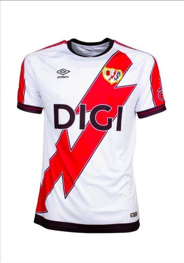 Rayo vallecano