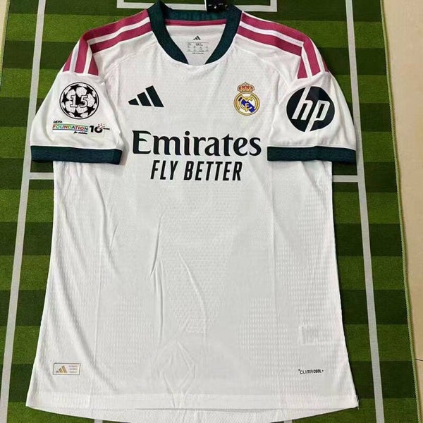 Real madrid mbappe
