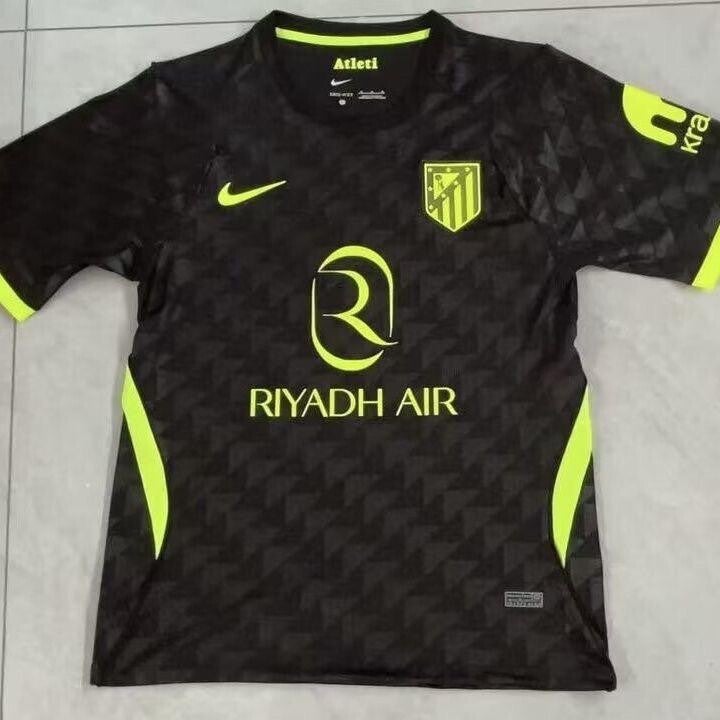 Atlético de Madrid